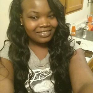 Meet your Posher, Starkessia